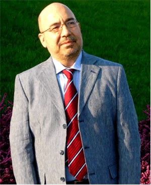Luciano Mazzuca